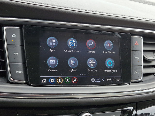 Used 2024 Buick Enclave Avenir w/ Avenir Technology Package image 30