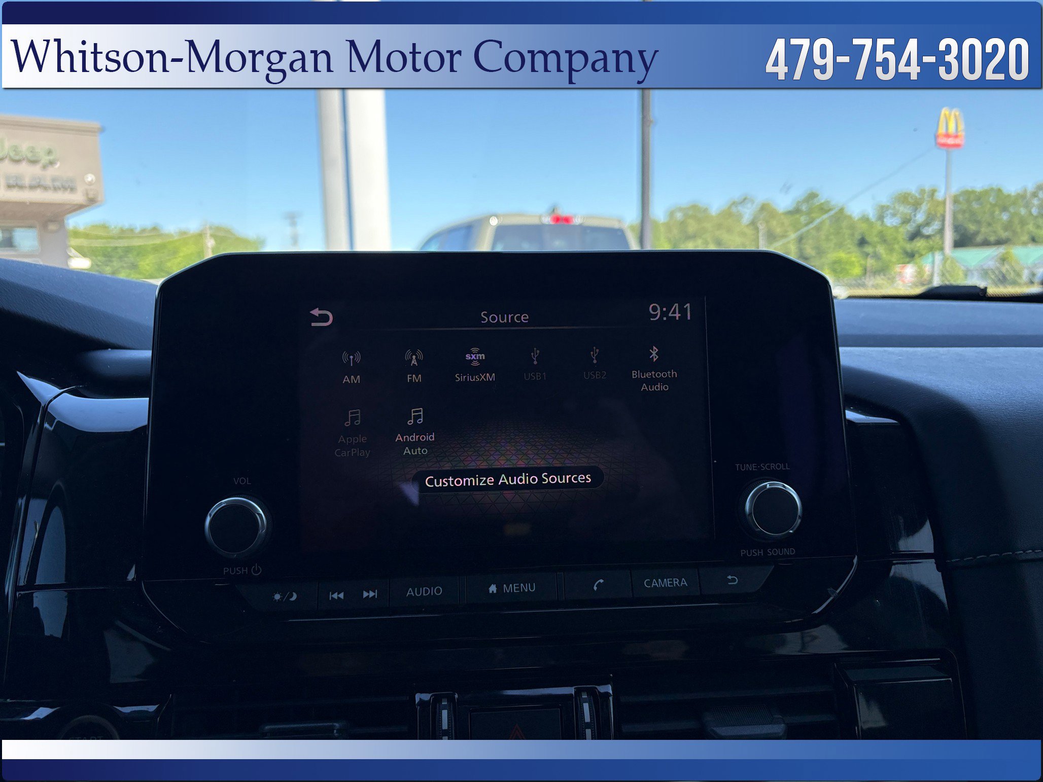 Used 2022 Nissan Pathfinder SV FWD image 26