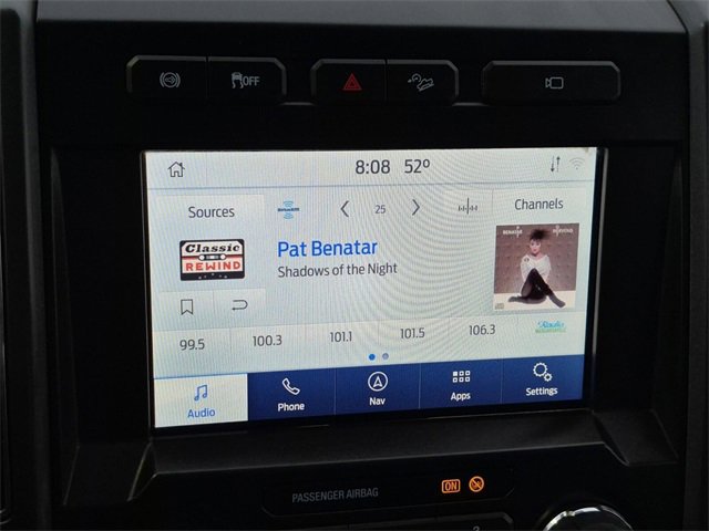 Used 2022 Ford F250 XLT w/ XLT Premium Package image 38