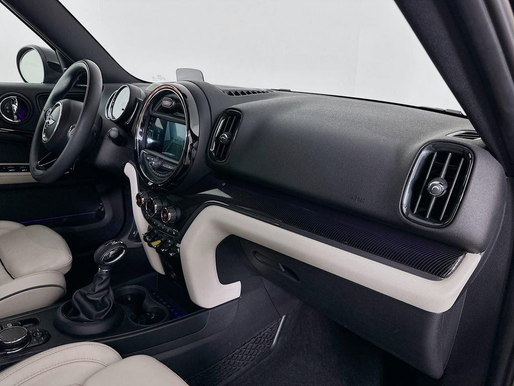 Used 2018 MINI Cooper Countryman SE w/ Premium Package image 30