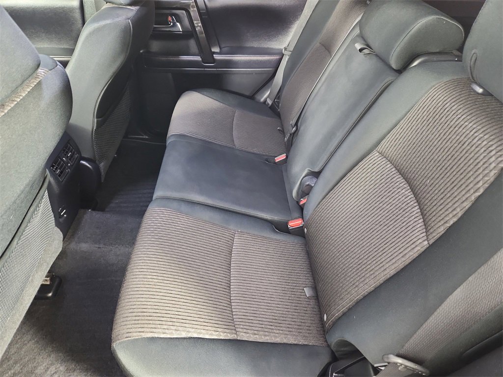 Used 2019 Toyota 4Runner TRD Off-Road Premium image 12