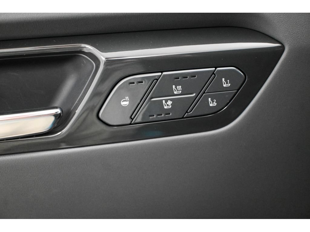 New 2026 Kia EV9 Land w/ Nightfall Edition Package AWD/4WD image 14