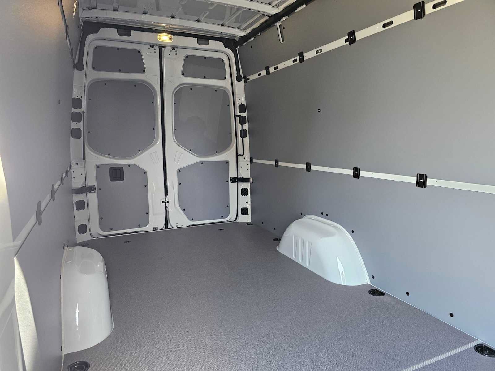 New 2026 Mercedes-Benz Sprinter 2500 image 13
