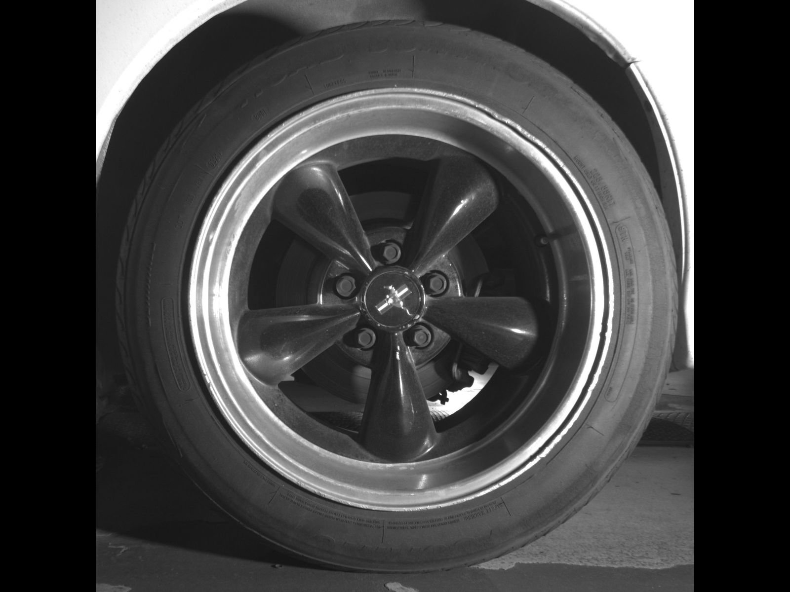 Used 1997 Pontiac Firebird Trans Am RWD image 11