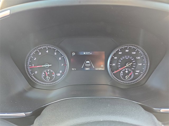 Used 2023 Hyundai Santa Fe SEL image 34