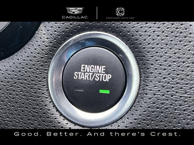 Certified 2023 Cadillac XT5 Premium Luxury w/ LPO, Floor Liner Package FWD image 23