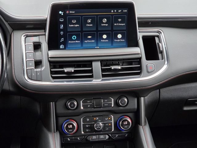 Used 2022 Chevrolet Tahoe RST w/ Luxury Package AWD/4WD image 14