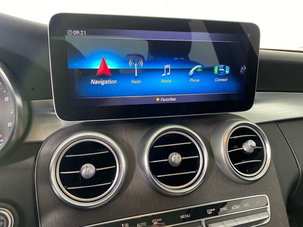 Used 2019 Mercedes-Benz C 300 Sedan image 18