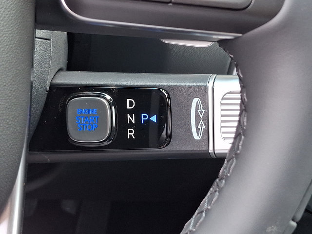 New 2026 Hyundai Palisade Calligraphy AWD/4WD image 16