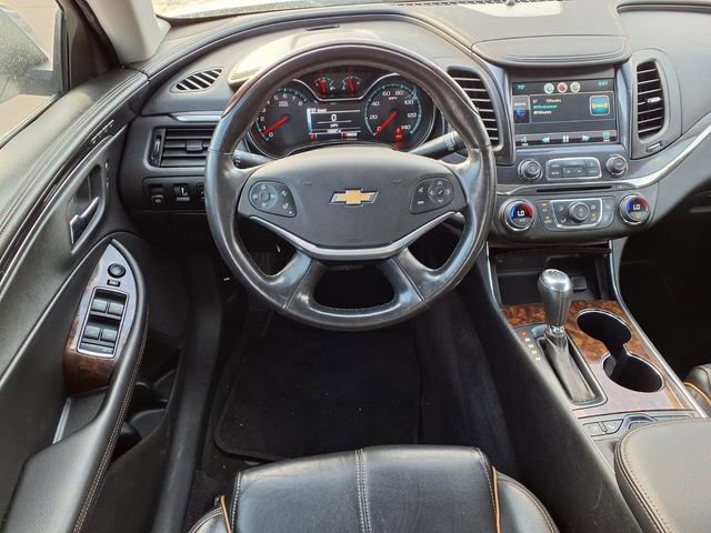 Used 2014 Chevrolet Impala LTZ image 3