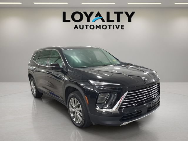 Used 2026 Buick Enclave Preferred FWD image 7