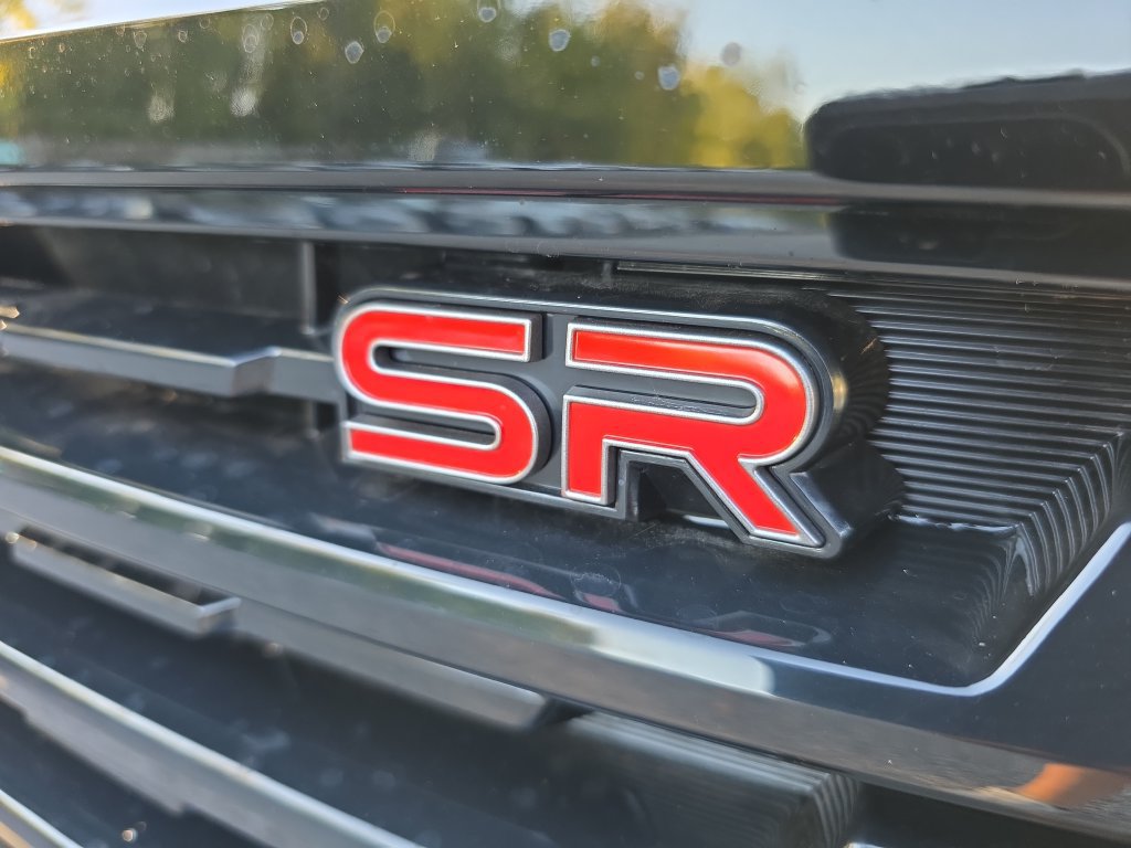 New 2027 Nissan Kicks SR w/ SR Premium Package FWD image 36