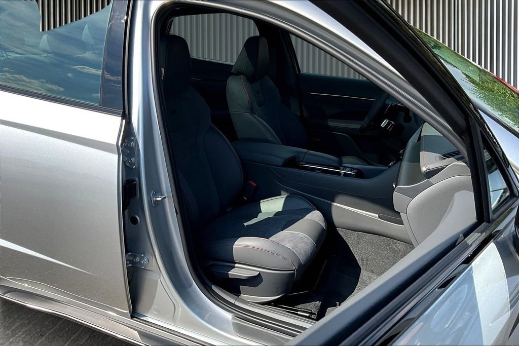 New 2026 Hyundai Sonata N Line image 9