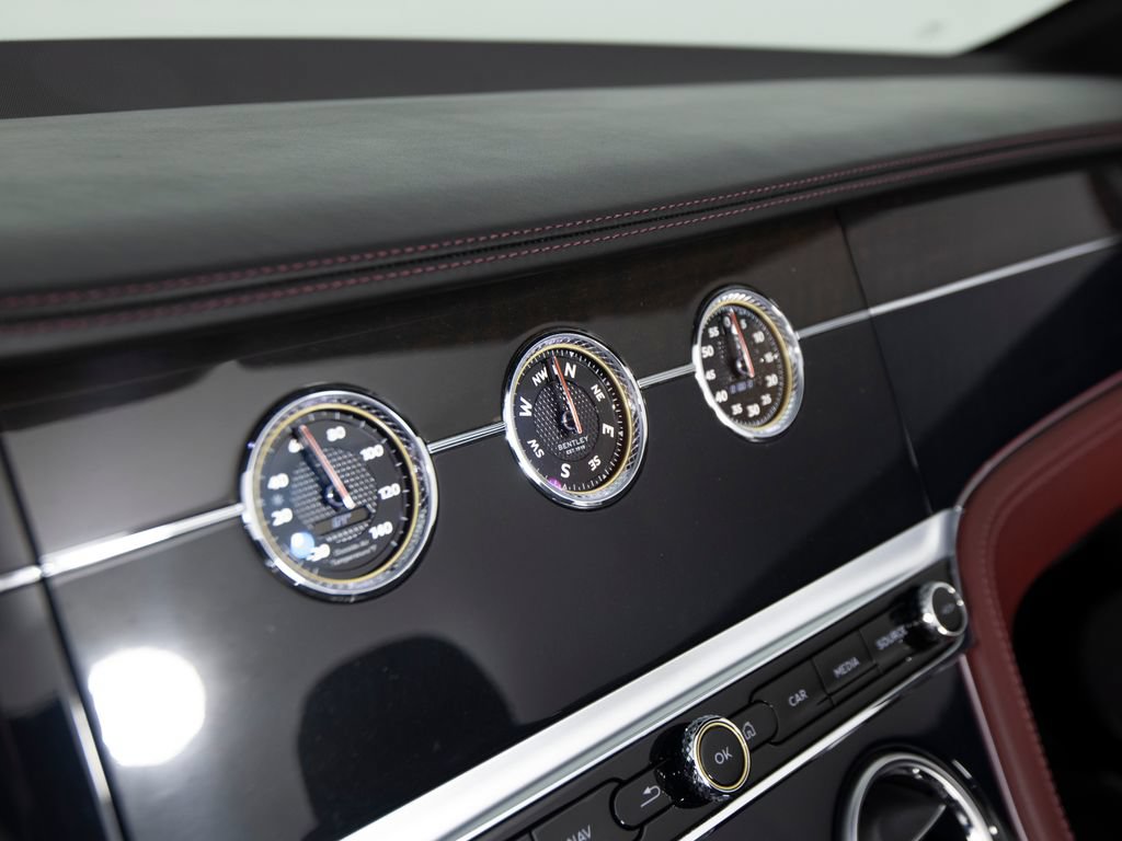 Used 2023 Bentley Continental GT S AWD/4WD image 30