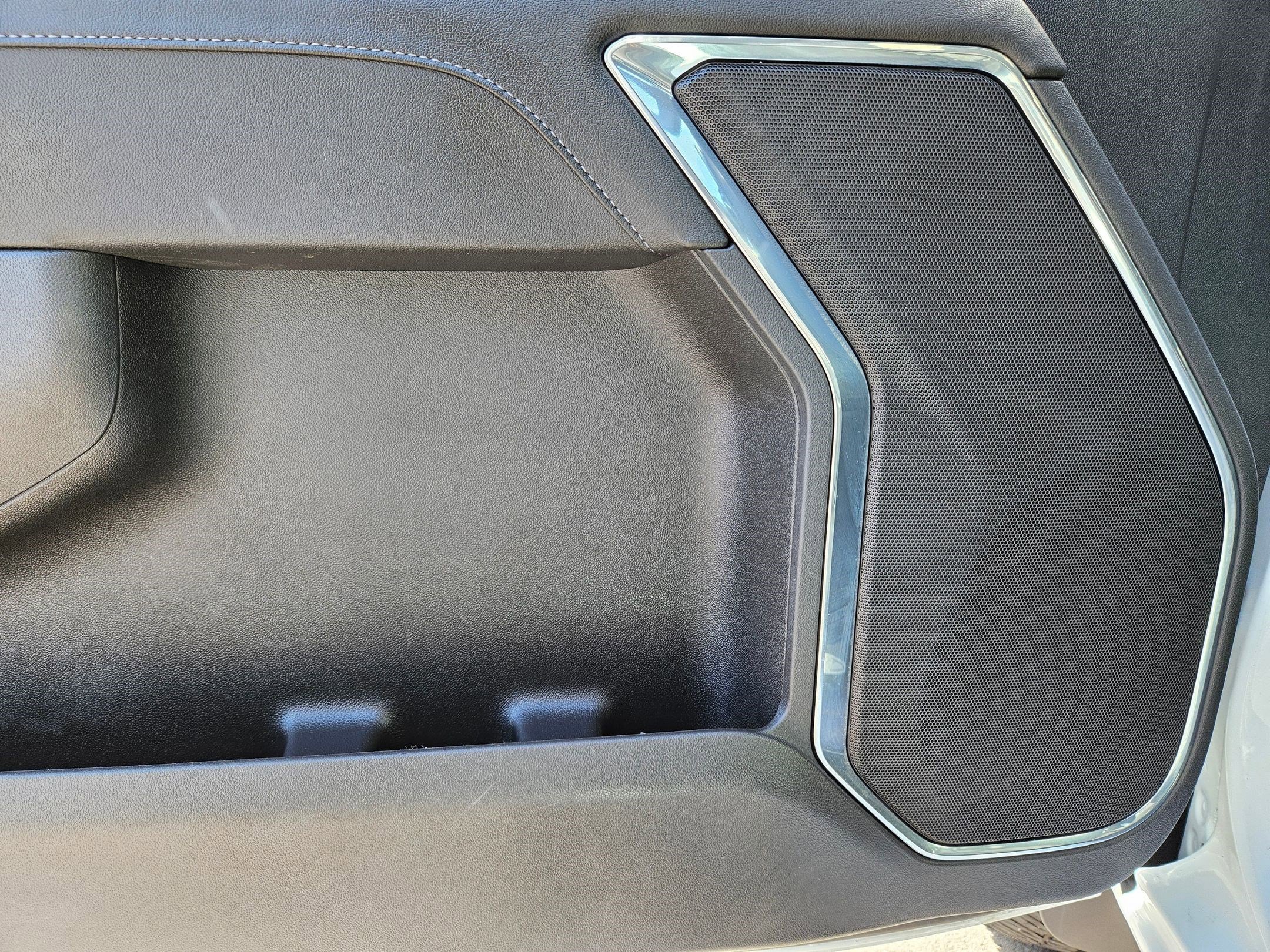 Used 2024 Chevrolet Silverado 3500 LT w/ Convenience Package image 16