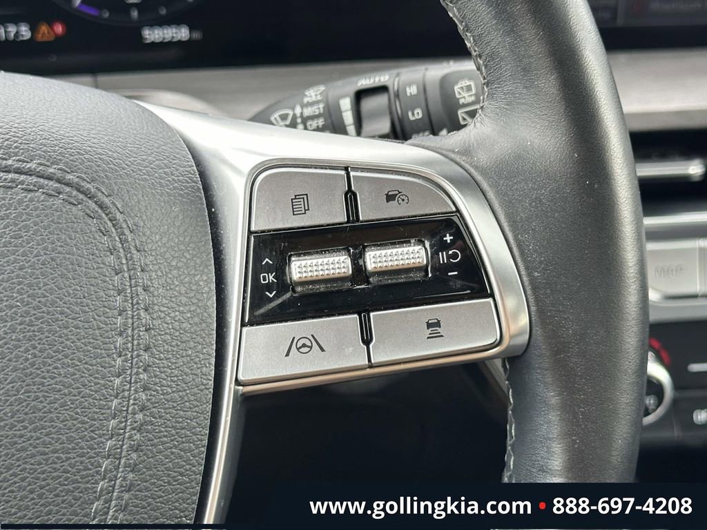 Certified 2023 Kia Telluride SX Prestige X-Pro AWD/4WD image 24
