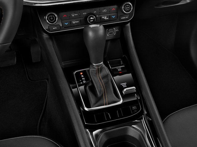 Used 2024 Jeep Compass Trailhawk w/ Trailhawk Elite Group image 9