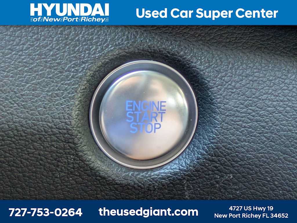Used 2023 Hyundai Santa Fe SEL AWD/4WD image 39