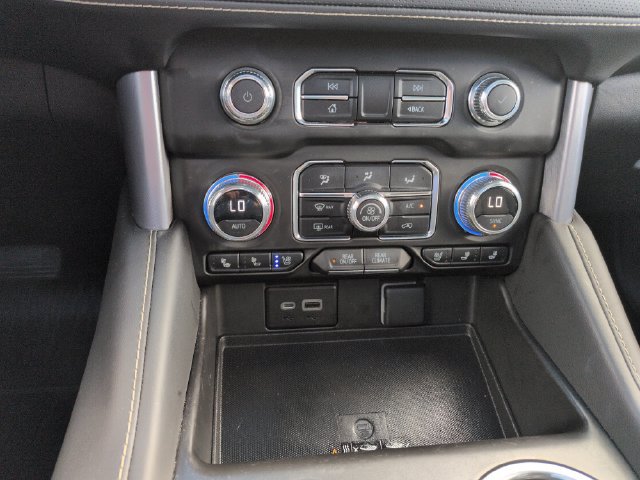 Used 2023 GMC Yukon SLT AWD/4WD image 45