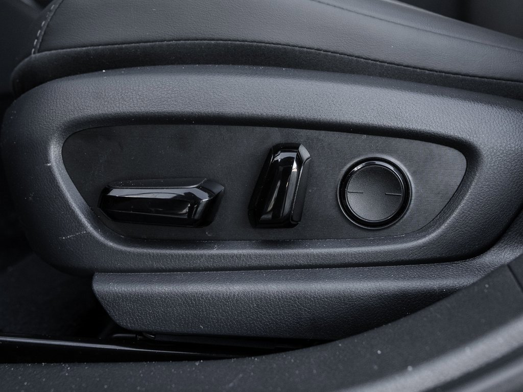 New 2025 Lexus ES 350 w/ Premium Package image 15