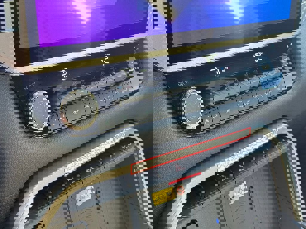 New 2026 Toyota Tundra Limited image 24