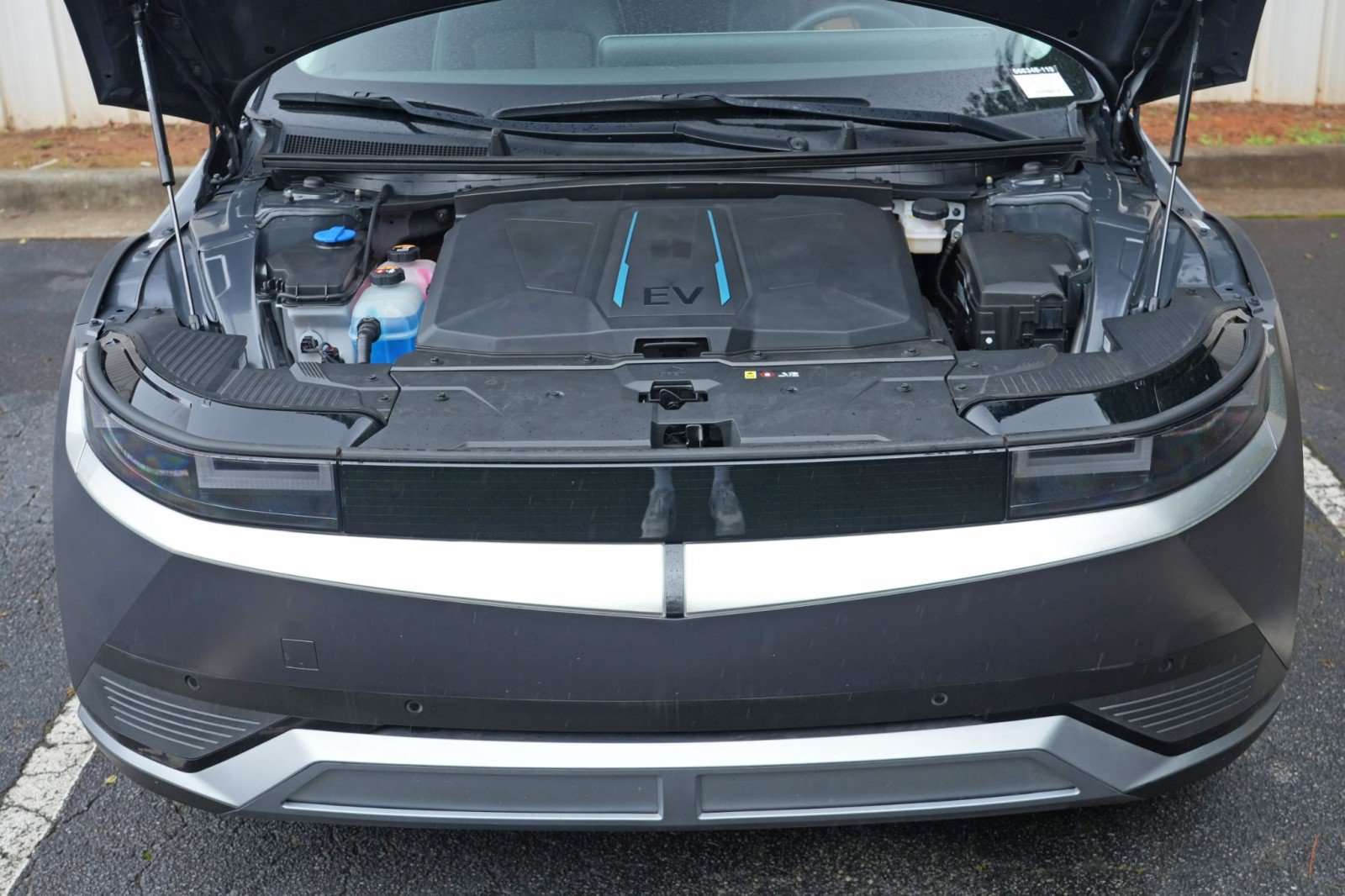 Used 2022 Hyundai Ioniq 5 SEL RWD image 7