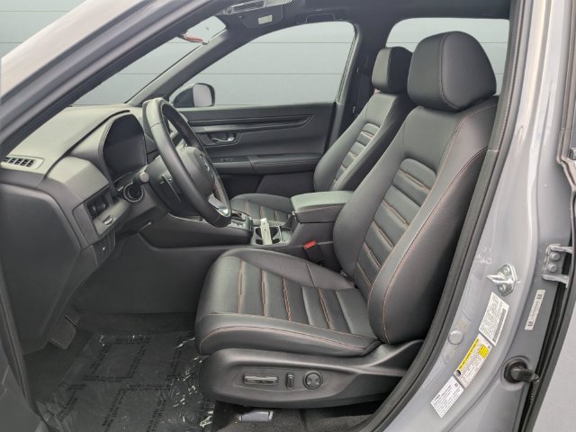 Certified 2026 Honda CR-V Sport-L image 12