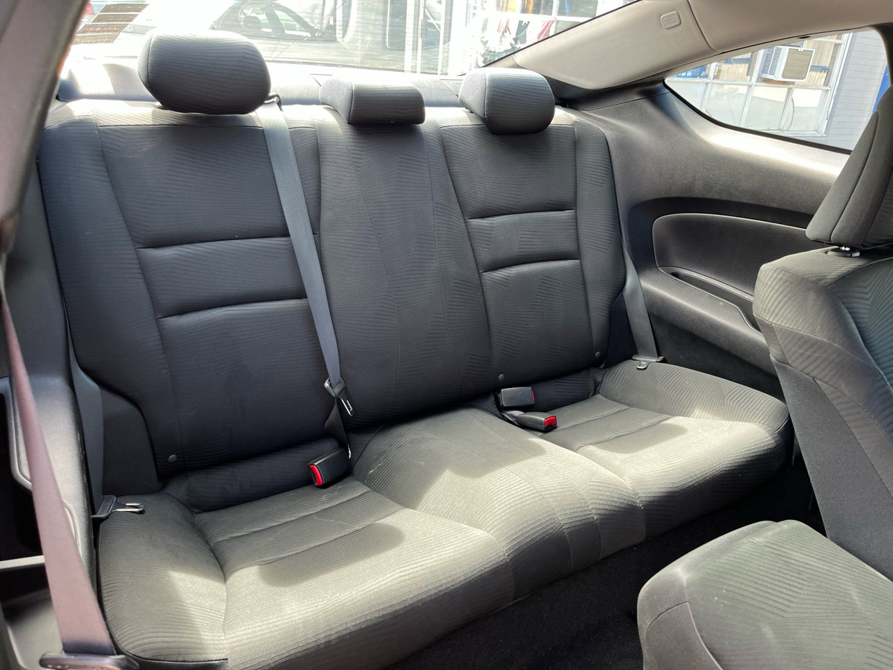 Used 2014 Honda Accord LX-S image 19