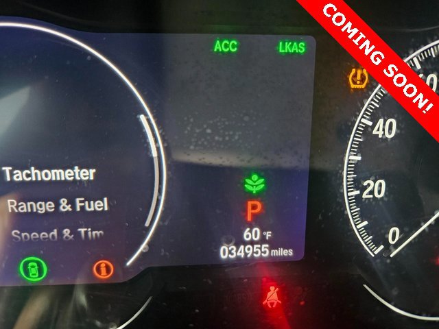 Used 2020 Honda Accord LX image 5