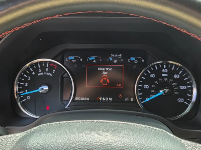 Used 2021 Ford Expedition Limited RWD image 28