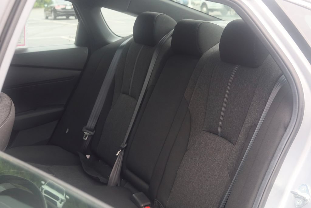 Used 2023 Honda Accord Sport image 22