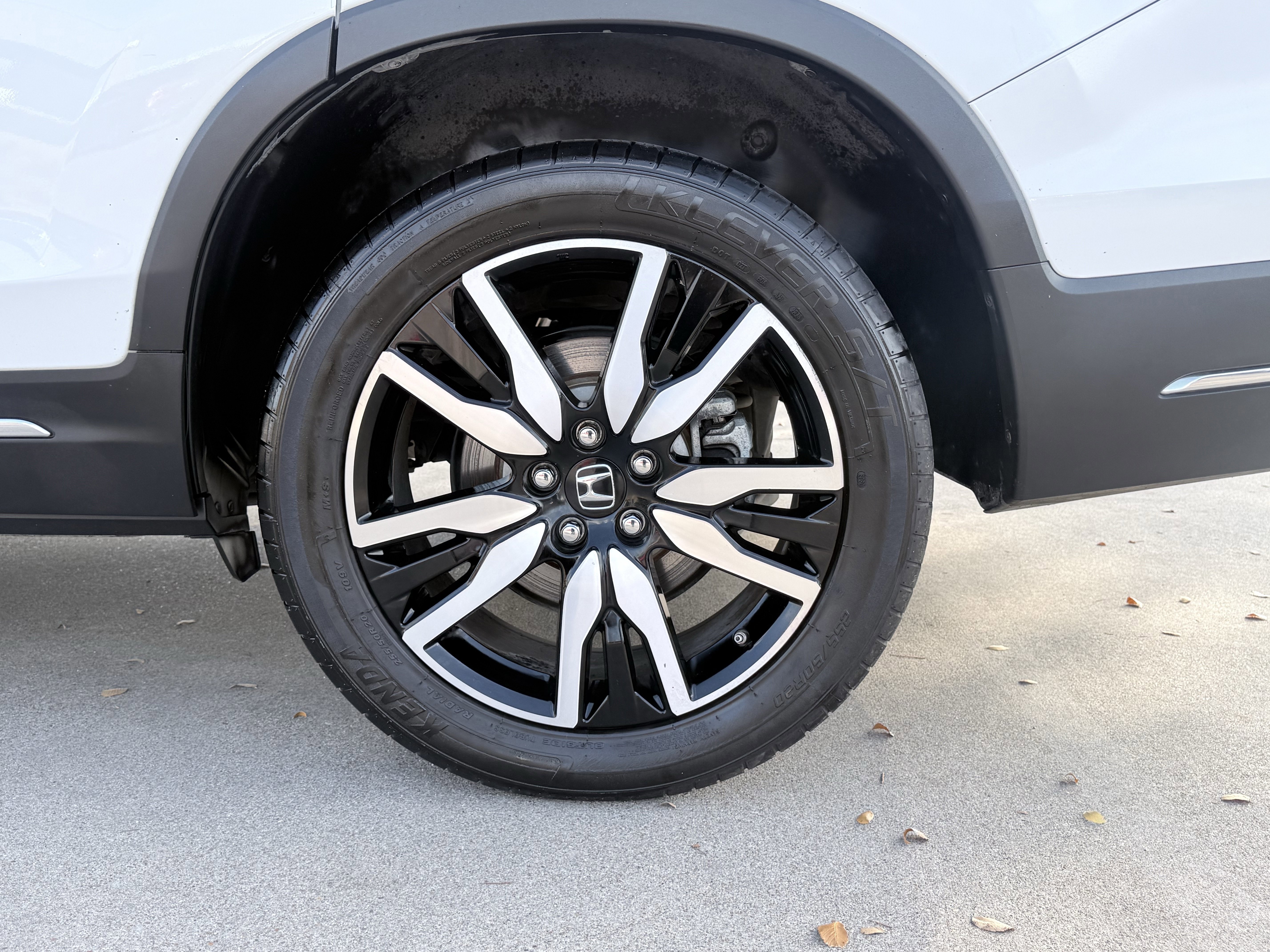 Used 2022 Honda Pilot Touring image 15