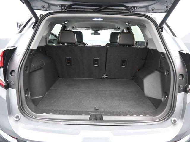 Used 2024 GMC Terrain AT4 image 35