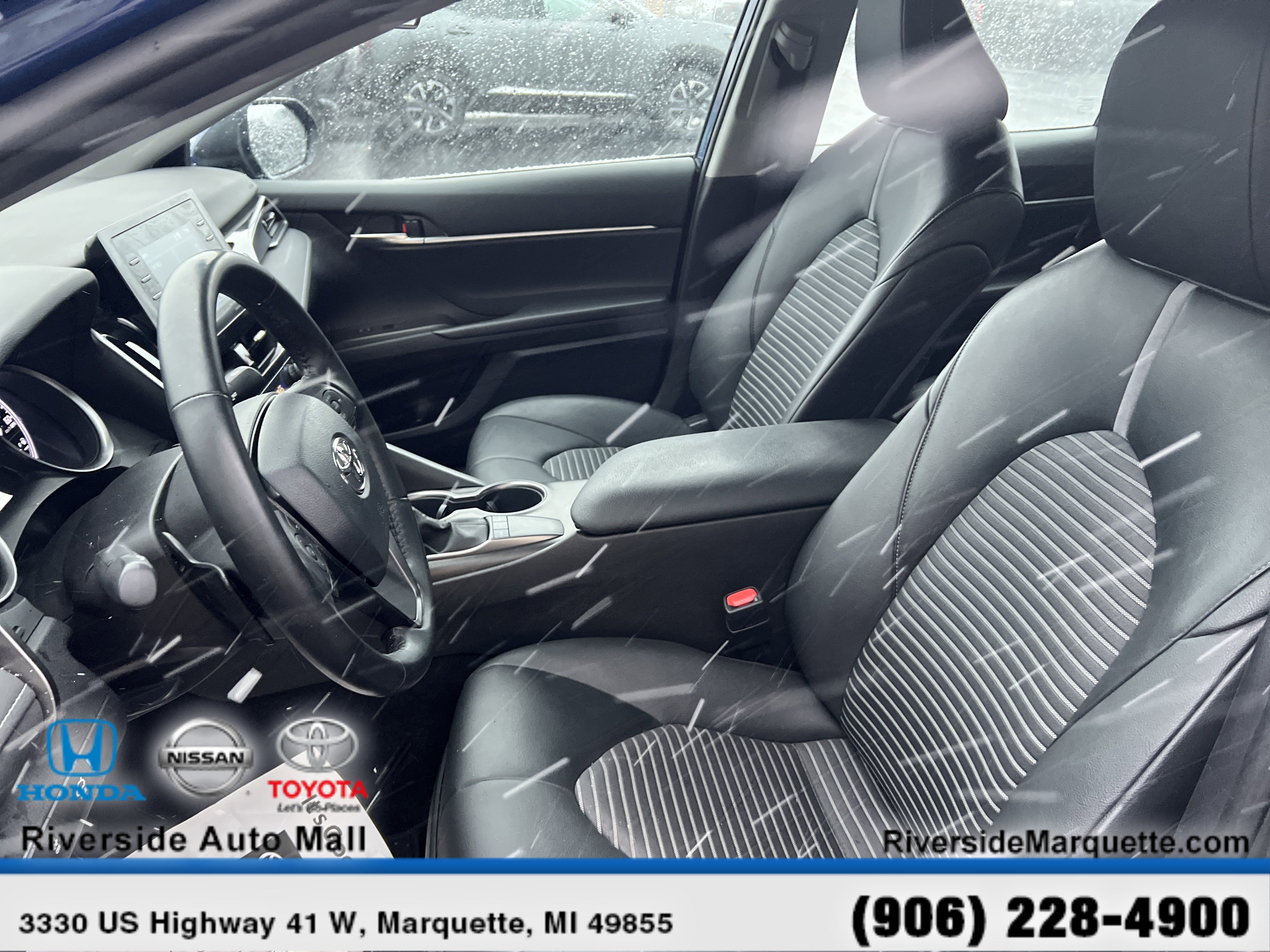 Used 2023 Toyota Camry SE image 15