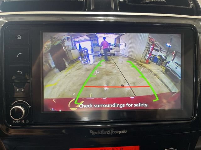 Used 2021 Mitsubishi Mirage SE FWD image 17
