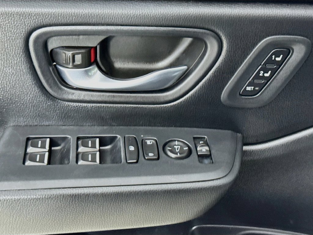 Certified 2025 Honda Pilot EX-L image 23