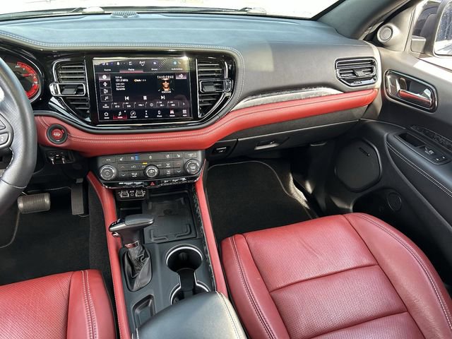 Used 2023 Dodge Durango SRT Hellcat AWD/4WD image 18