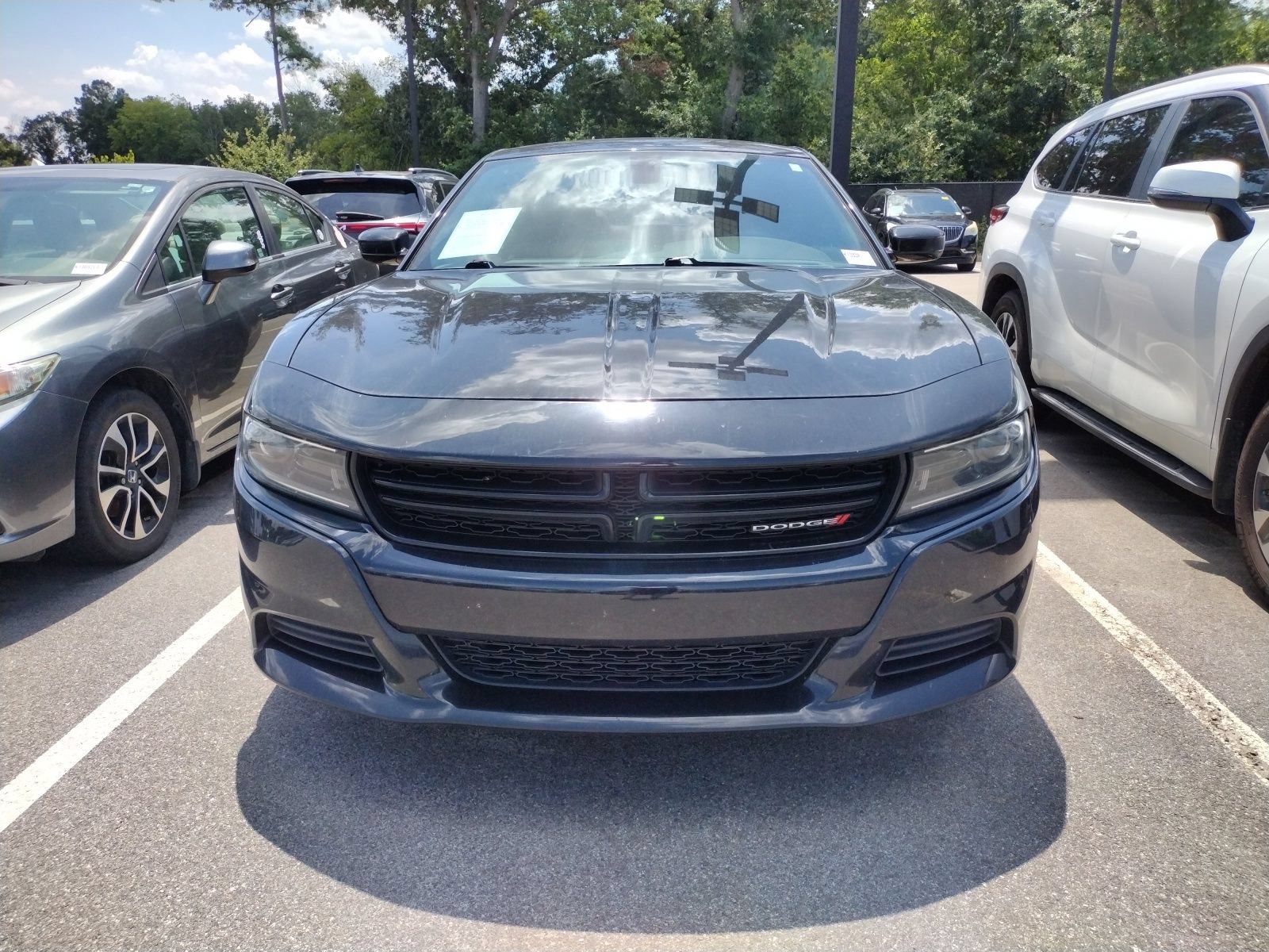 Used 2023 Dodge Charger SXT RWD video 2