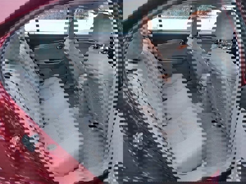 Used 2008 Saturn Aura XE w/ Convenience Package image 14