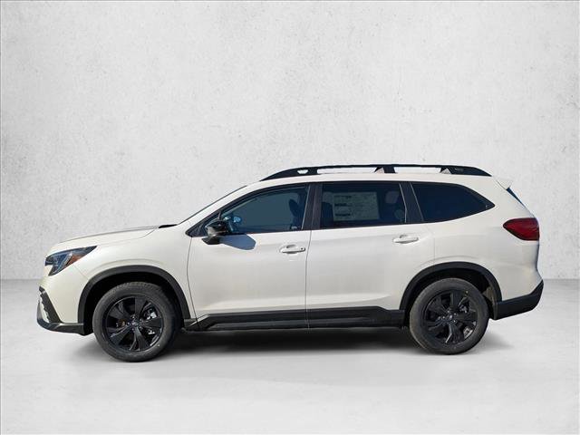 New 2026 Subaru Ascent Premium image 5
