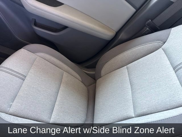 Used 2020 Chevrolet Blazer LT FWD image 17