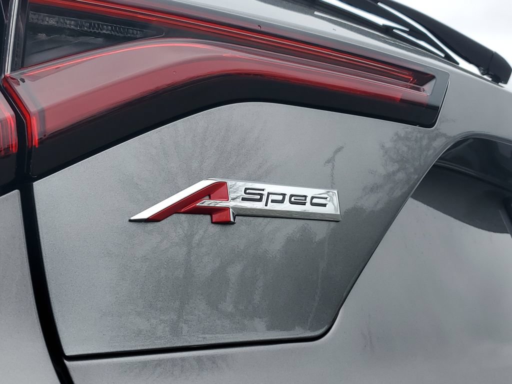 New 2026 Acura MDX A-Spec image 8