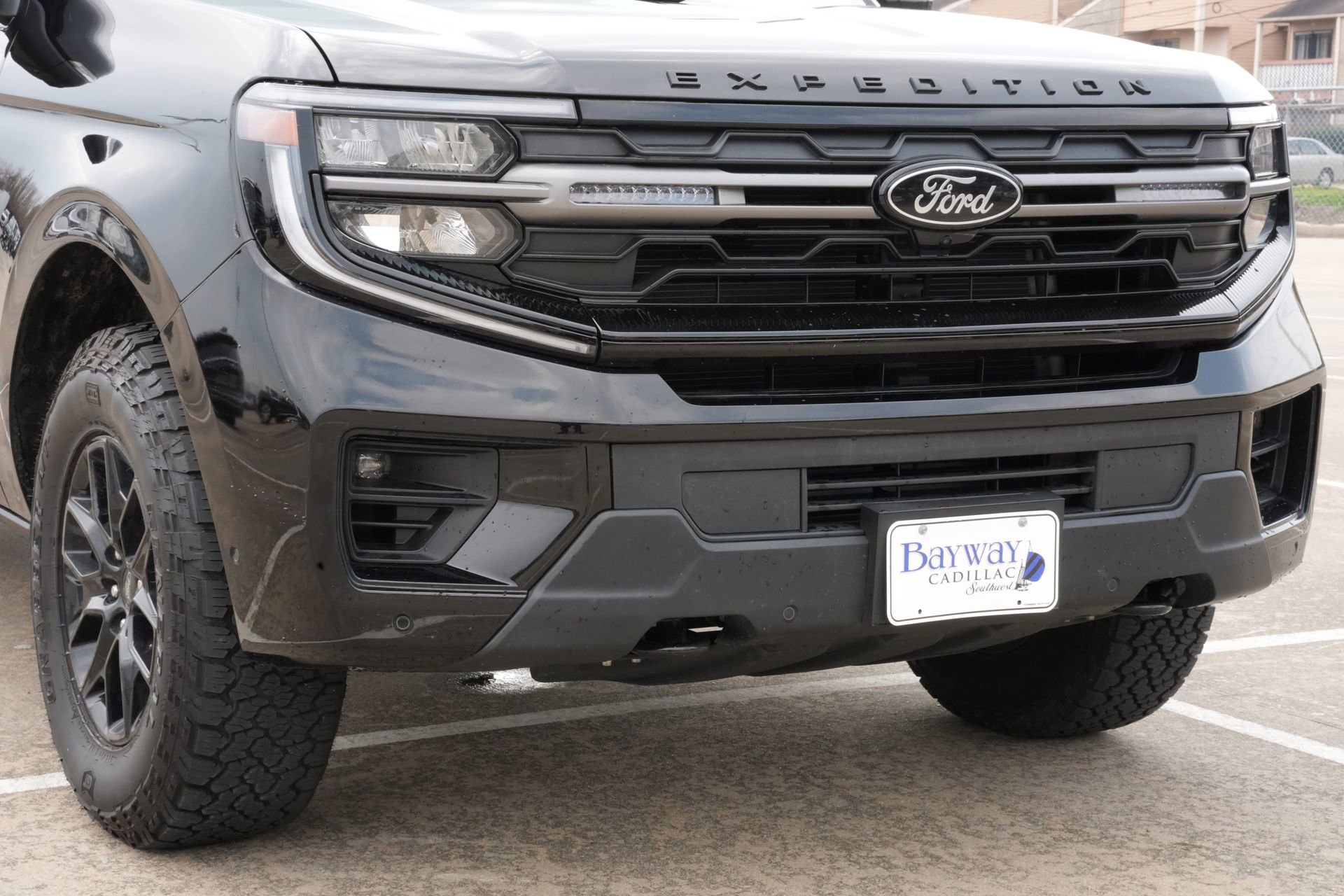 Used 2025 Ford Expedition Tremor image 30