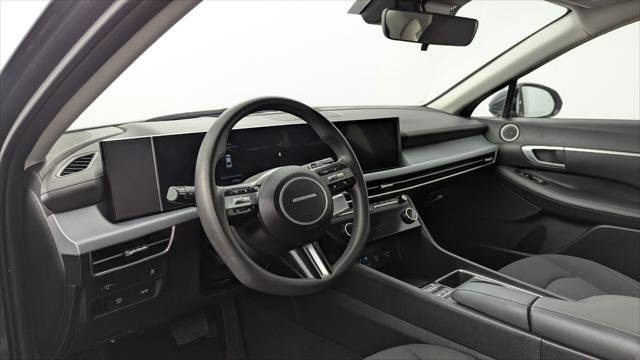 Used 2025 Hyundai Sonata SEL FWD image 24
