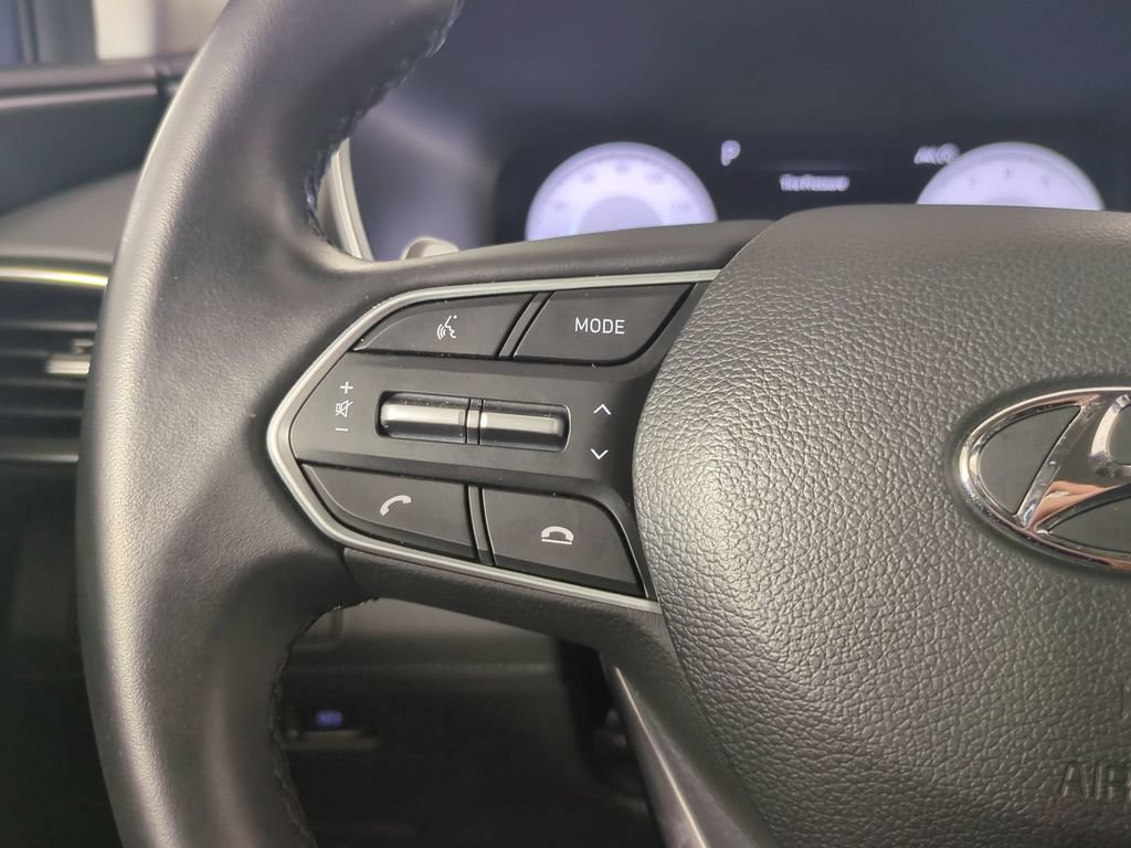 Used 2023 Hyundai Santa Fe SEL w/ Premium Package FWD image 34