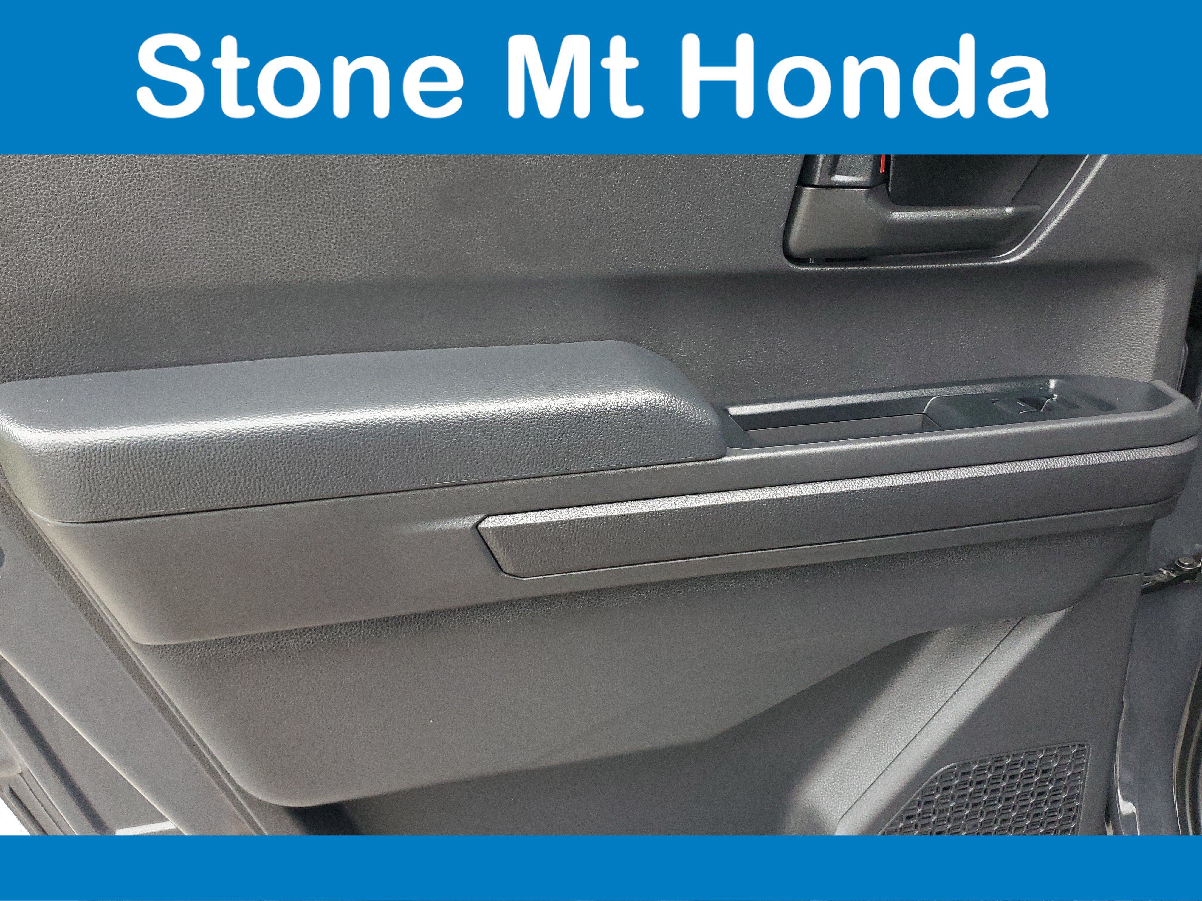 Used 2025 Toyota Tacoma SR5 RWD image 12