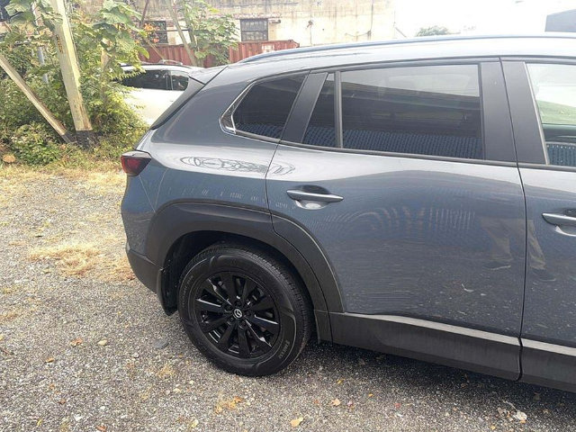 Used 2024 MAZDA CX-50 AWD 2.5 S w/ Cargo Package image 12