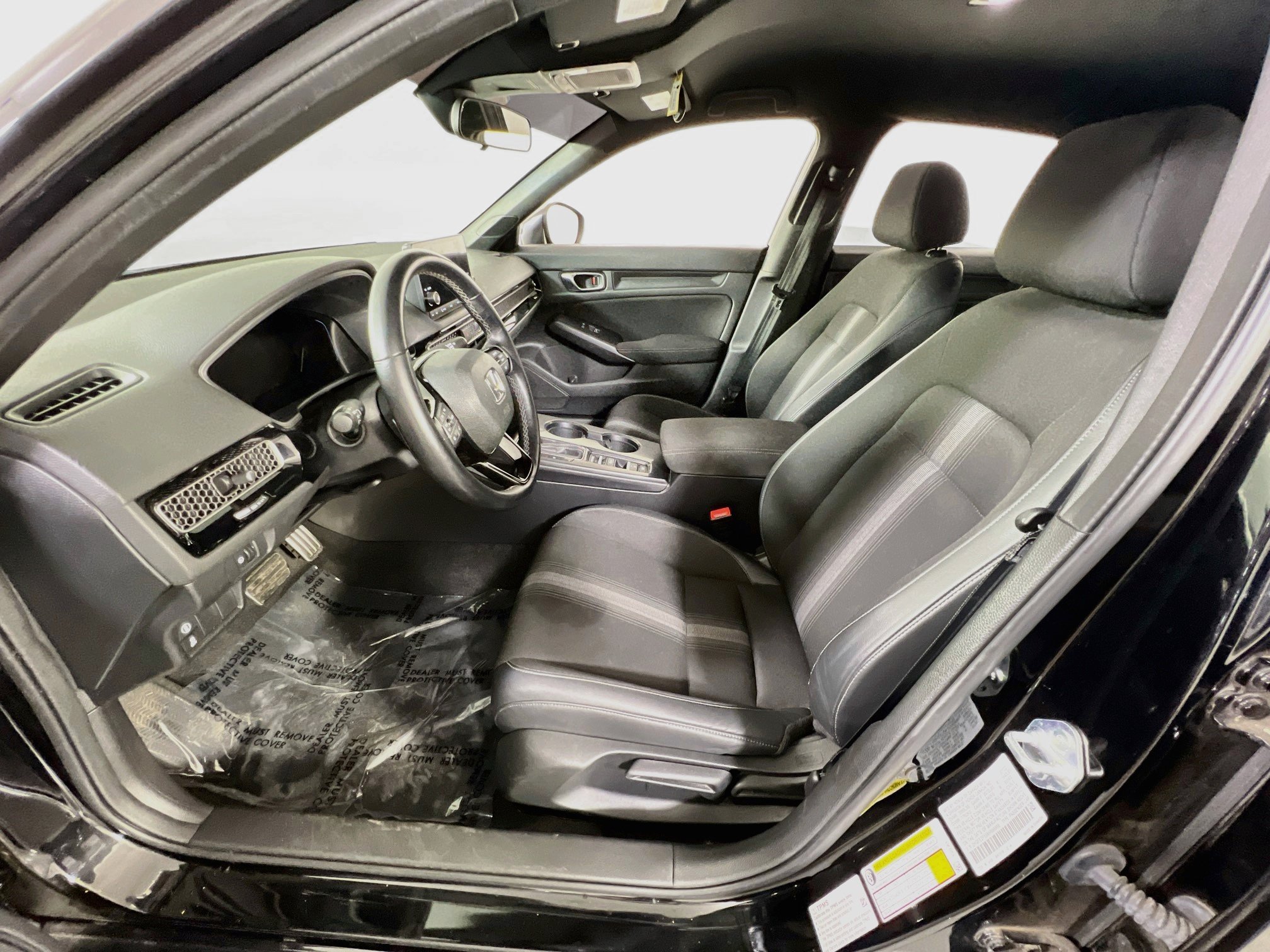 Used 2022 Honda Civic Sport image 19
