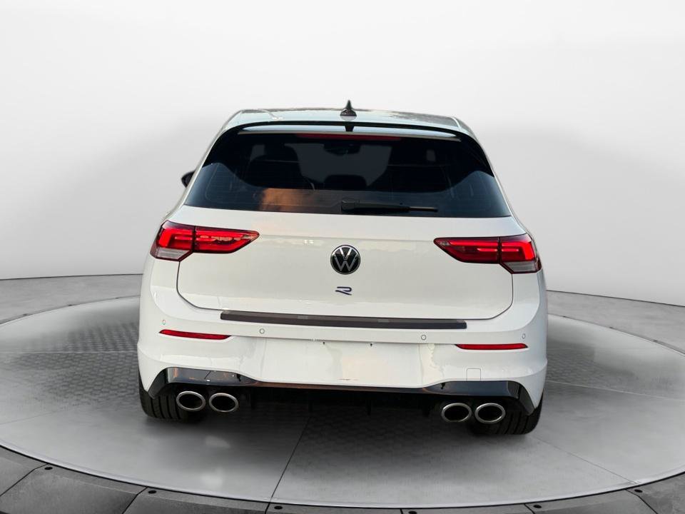 Certified 2023 Volkswagen Golf 20th Anniversary Edition AWD/4WD image 6