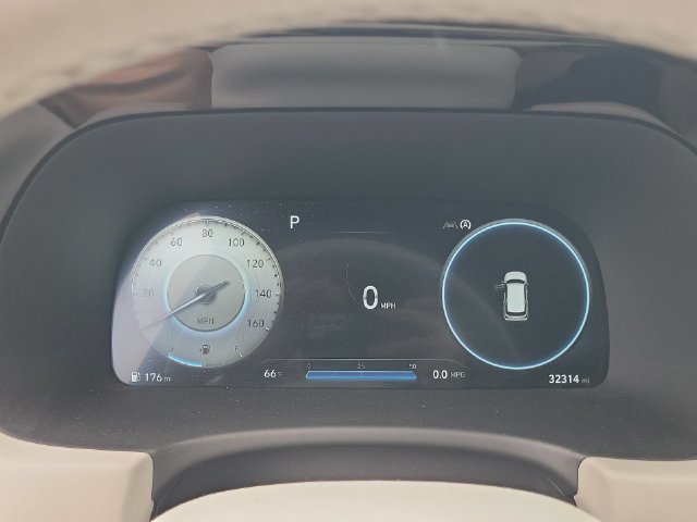 Used 2024 Hyundai Palisade Limited AWD/4WD image 30